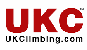 UK Climbing Logo